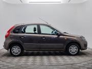 Lada (ВАЗ) Kalina II Москва  - изображение 21