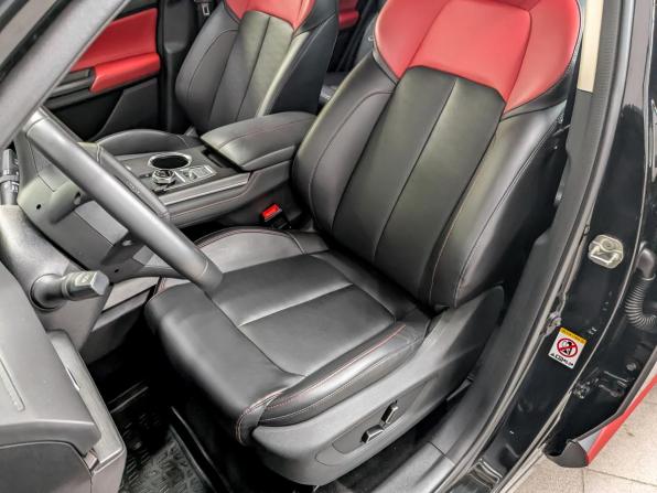 Changan CS55 Plus II с пробегом 2023 года, цена 1 845 000 рублей, 39280 км, внедорожник, Автокод Объявления