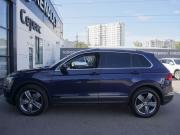 Volkswagen Tiguan II Москва  - изображение 23
