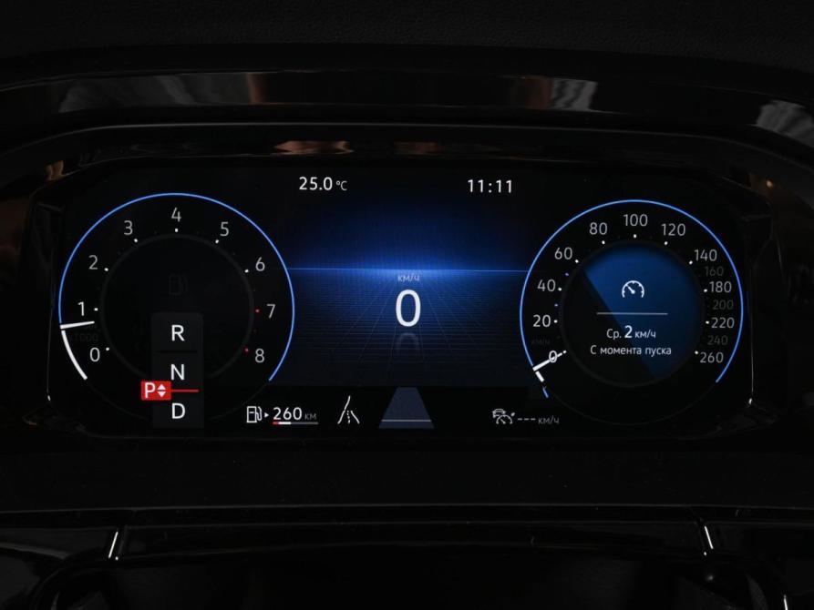 Volkswagen Teramont I Рестайлинг (China Market) Ростов-на-Дону  - изображение 20