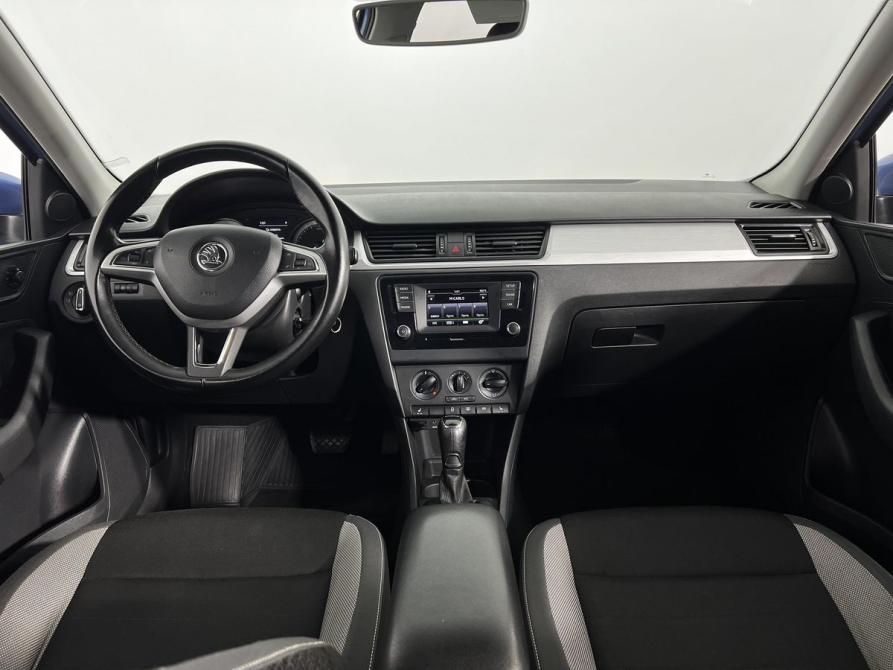 Skoda Rapid I Калининград  - изображение 14