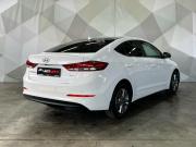Hyundai Elantra VI (AD) Оренбург  - изображение 28
