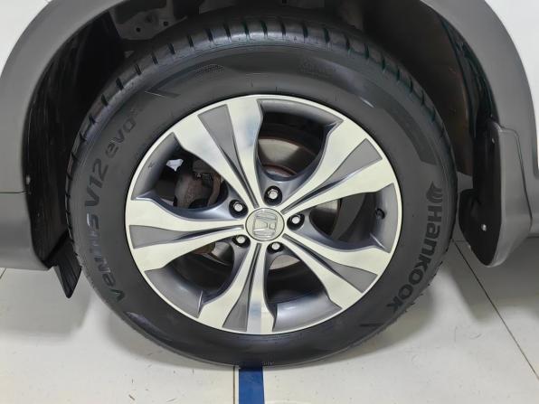 Honda CR-V IV с пробегом 2014 года, цена 1 675 000 рублей, 201492 км, внедорожник, Автокод Объявления