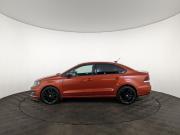 Volkswagen Polo V Рестайлинг Москва  - изображение 33