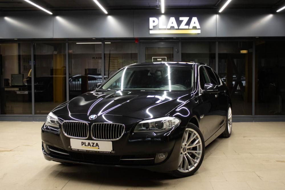 BMW 5 серии VI (F10/F11/F07) Уфа  - изображение 1