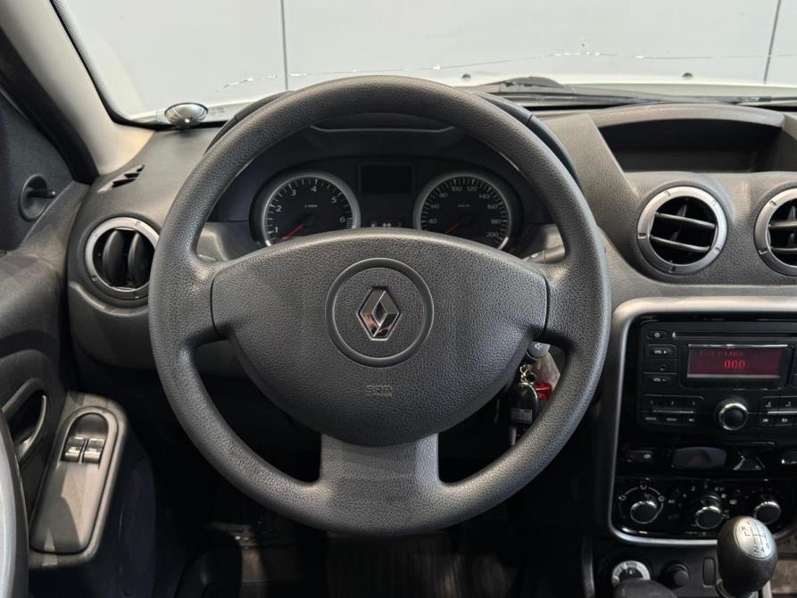 Renault Duster I Волжский  - изображение 17