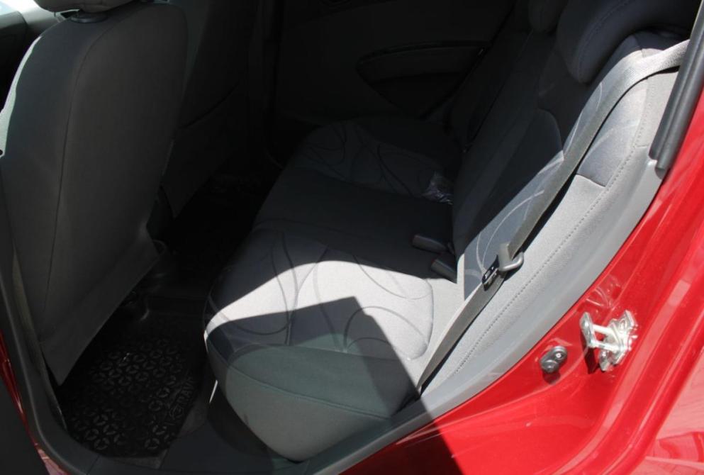 Chevrolet Spark III (M300) Рестайлинг Саратов  - изображение 26