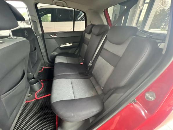 Hyundai Getz I Рестайлинг с пробегом 2008 года, цена 495 000 рублей, 189532 км, хэтчбек, Автокод Объявления