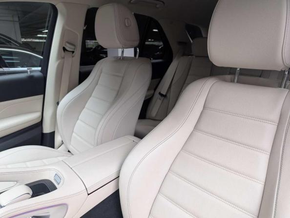 Mercedes-Benz GLE II (V167) с пробегом 2021 года, цена 6 197 000 рублей, 108713 км, внедорожник, Автокод Объявления
