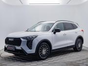 Haval Jolion I Рестайлинг Москва  - изображение 19