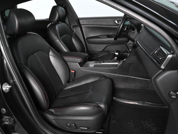 Kia Optima IV с пробегом 2016 года, цена 1 802 000 рублей, 177913 км, седан, Автокод Объявления