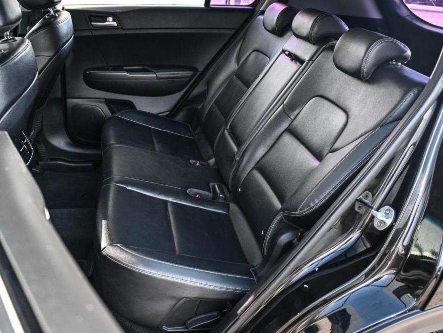 Kia Sportage IV Новороссийск  - изображение 9