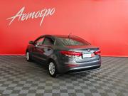 Kia Rio III Рестайлинг Вологда  - изображение 22