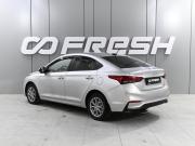 Hyundai Solaris II Ростов-на-Дону  - изображение 19