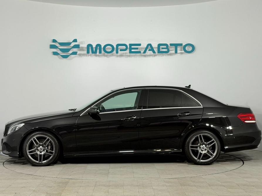 Mercedes-Benz E-Класс IV (W212 S212 C207) Рестайлинг Калининград  - изображение 8
