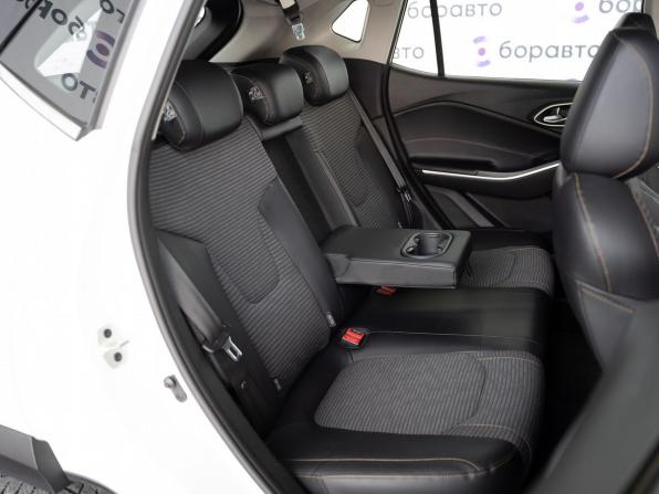 Москвич 3 с пробегом 2023 года, цена 1 350 000 рублей, 37146 км, внедорожник, Автокод Объявления
