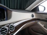 Mercedes-Benz S-Класс VI (W222 C217) Тюмень  - изображение 56