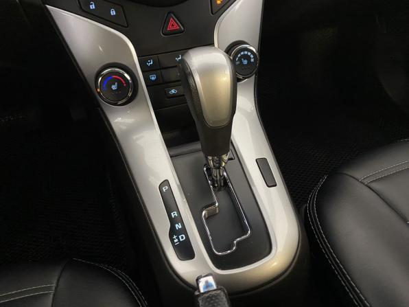 Chevrolet Cruze I Рестайлинг с пробегом 2013 года, цена 740 000 рублей, 207607 км, седан, Автокод Объявления