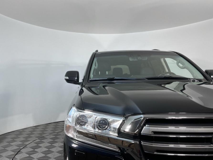 Toyota Land Cruiser 200 Series Рестайлинг 2 Архангельск  - изображение 9