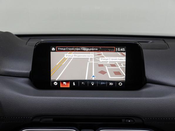 Mazda CX-5 II с пробегом 2018 года, цена 3 299 000 рублей, 34934 км, внедорожник, Автокод Объявления