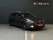 Kia Ceed II Челябинск  - изображение 25