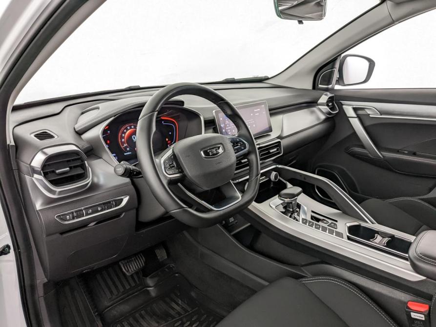 Belgee X50 Москва  - изображение 16