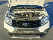 Lada (ВАЗ) Largus I Рестайлинг Чебоксары  - изображение 33