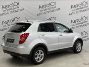 SsangYong Actyon II Ставрополь  - изображение 22