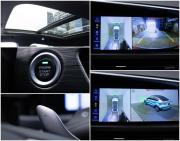 Geely Tugella I Рестайлинг Москва  - изображение 35