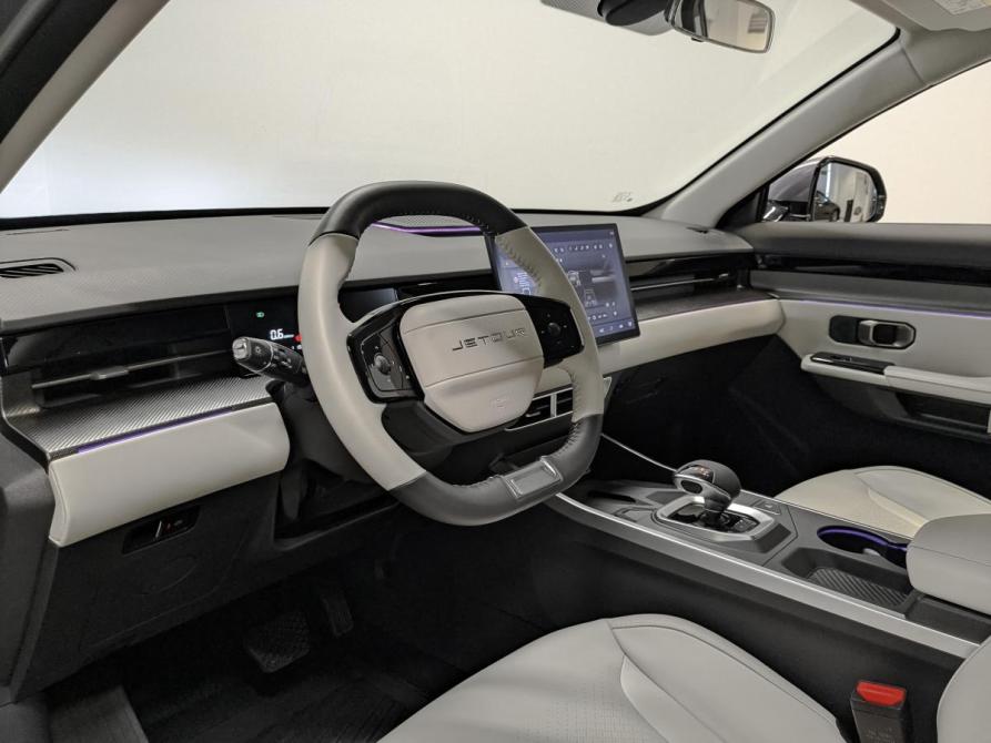 JETOUR DASHING I Санкт-Петербург  - изображение 15