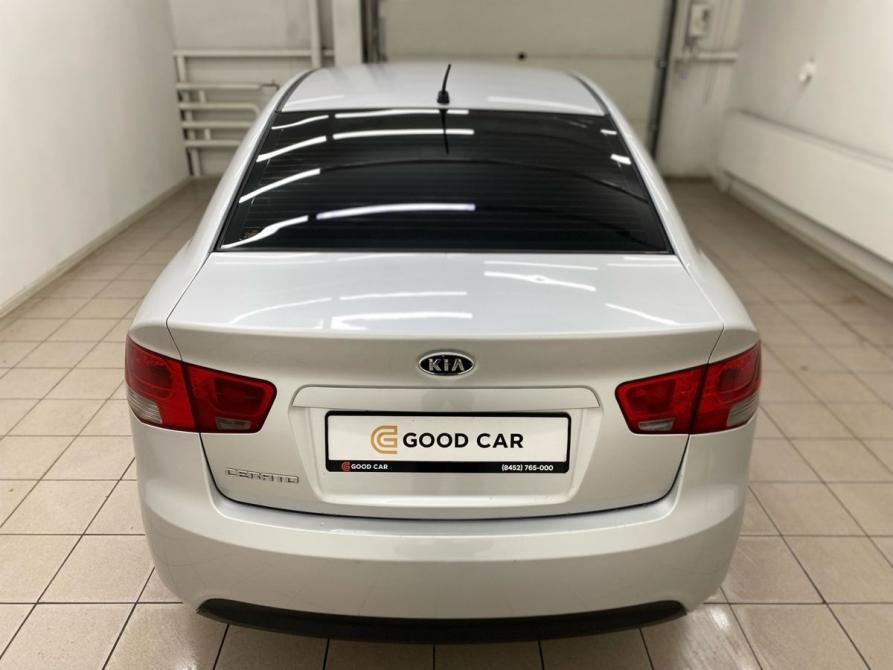 Kia Cerato II Энгельс  - изображение 14