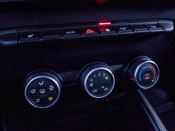 Renault Arkana I с пробегом 2019 года, цена 1 499 000 рублей, 100128 км, внедорожник, Автокод Объявления