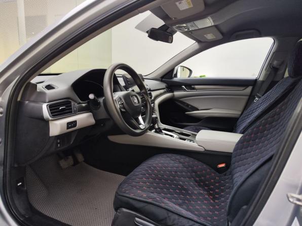 Honda Accord X с пробегом 2019 года, цена 1 985 000 рублей, 115600 км, седан, Автокод Объявления