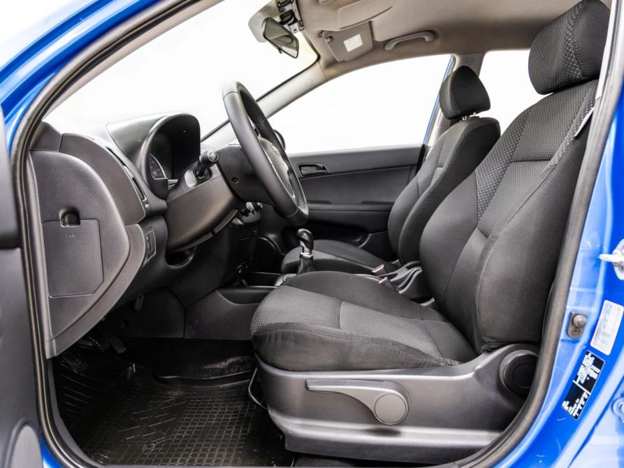 Hyundai i30 I Волгоград  - изображение 24