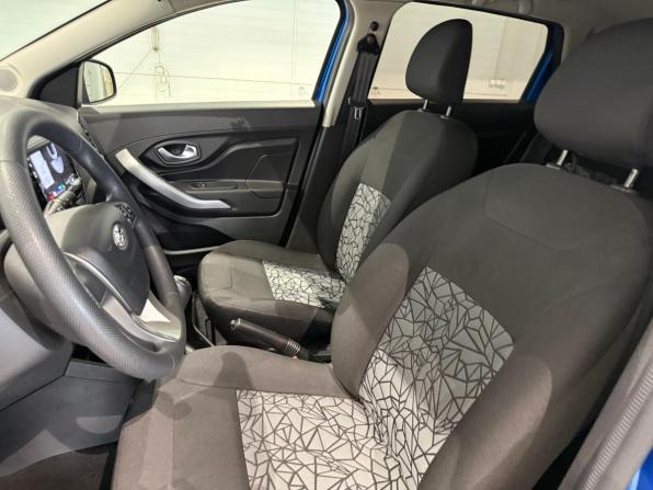 Lada (ВАЗ) XRAY I с пробегом 2021 года, цена 1 110 000 рублей, 69500 км, хэтчбек, Автокод Объявления