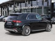 Mercedes-Benz GLE II (V167) Москва  - изображение 74