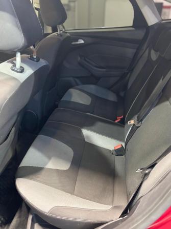 Ford Focus III с пробегом 2012 года, цена 839 000 рублей, 176243 км, седан, Автокод Объявления