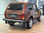 Lada (ВАЗ) 2121 (4x4) I Рестайлинг (2020) Тула  - изображение 14