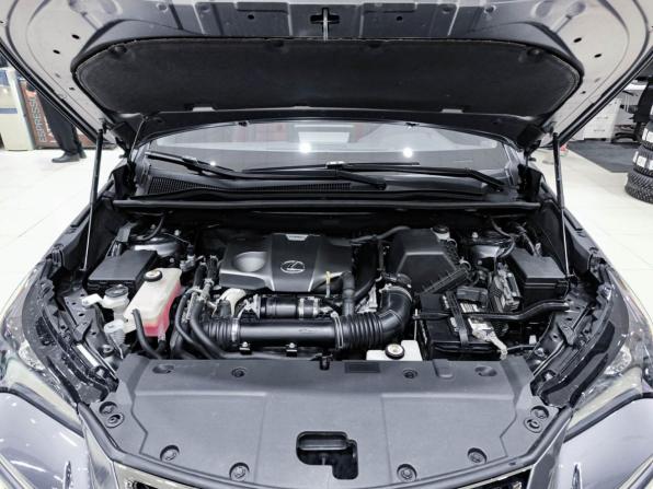 Lexus NX I Рестайлинг с пробегом 2021 года, цена 3 690 000 рублей, 80794 км, внедорожник, Автокод Объявления