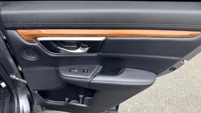 Honda CR-V V Рестайлинг с пробегом 2021 года, цена 3 100 000 рублей, 93760 км, внедорожник, Автокод Объявления