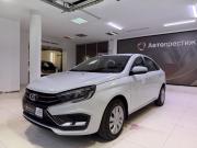 Lada (ВАЗ) Vesta I Рестайлинг (NG) Минеральные Воды  - изображение 20