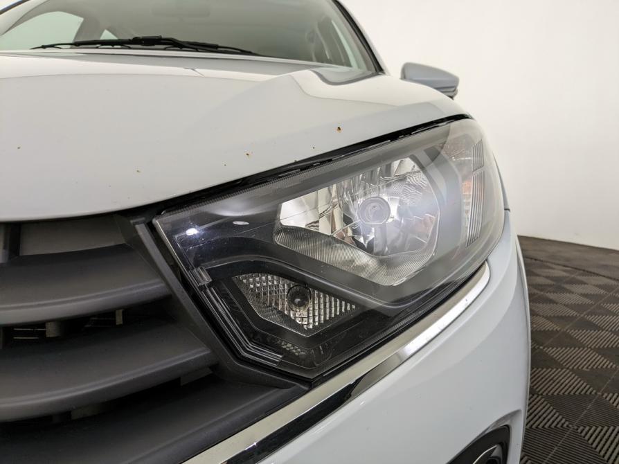 Lada (ВАЗ) Granta I Рестайлинг Москва  - изображение 17