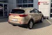 Kia Sportage III Рестайлинг Владимир  - изображение 27