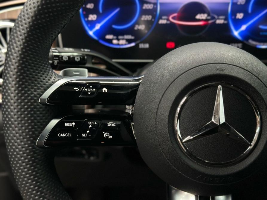 Mercedes-Benz EQE SUV Ростов-на-Дону  - изображение 10