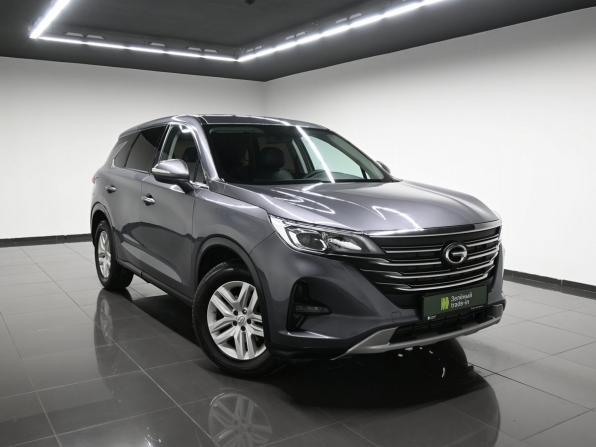 GAC GS5 I с пробегом 2020 года, цена 1 545 000 рублей, 131900 км, внедорожник, Автокод Объявления