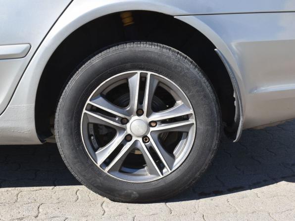 Skoda Octavia II (A5) Рестайлинг с пробегом 2012 года, цена 700 000 рублей, 218532 км, лифтбек, Автокод Объявления