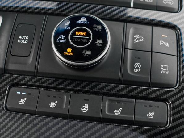 Hyundai Palisade I с пробегом 2020 года, цена 4 499 000 рублей, 83009 км, внедорожник, Автокод Объявления