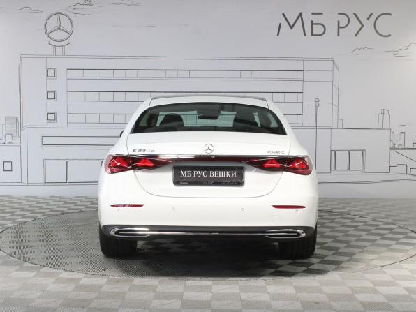 Mercedes-Benz E-Класс VI (W214 S214) с пробегом 2024 года, цена 7 799 000 рублей, 45 км, седан, Автокод Объявления