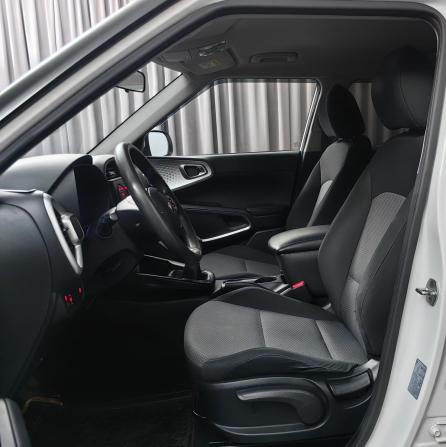 Kia Soul III с пробегом 2020 года, цена 1 379 000 рублей, 164993 км, хэтчбек, Автокод Объявления