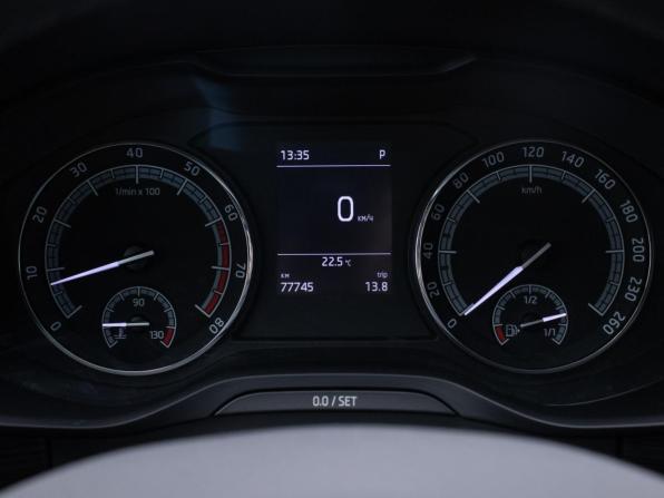 Skoda Kodiaq I с пробегом 2018 года, цена 2 660 000 рублей, 77780 км, внедорожник, Автокод Объявления